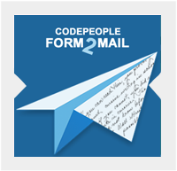 Contact Form to Email